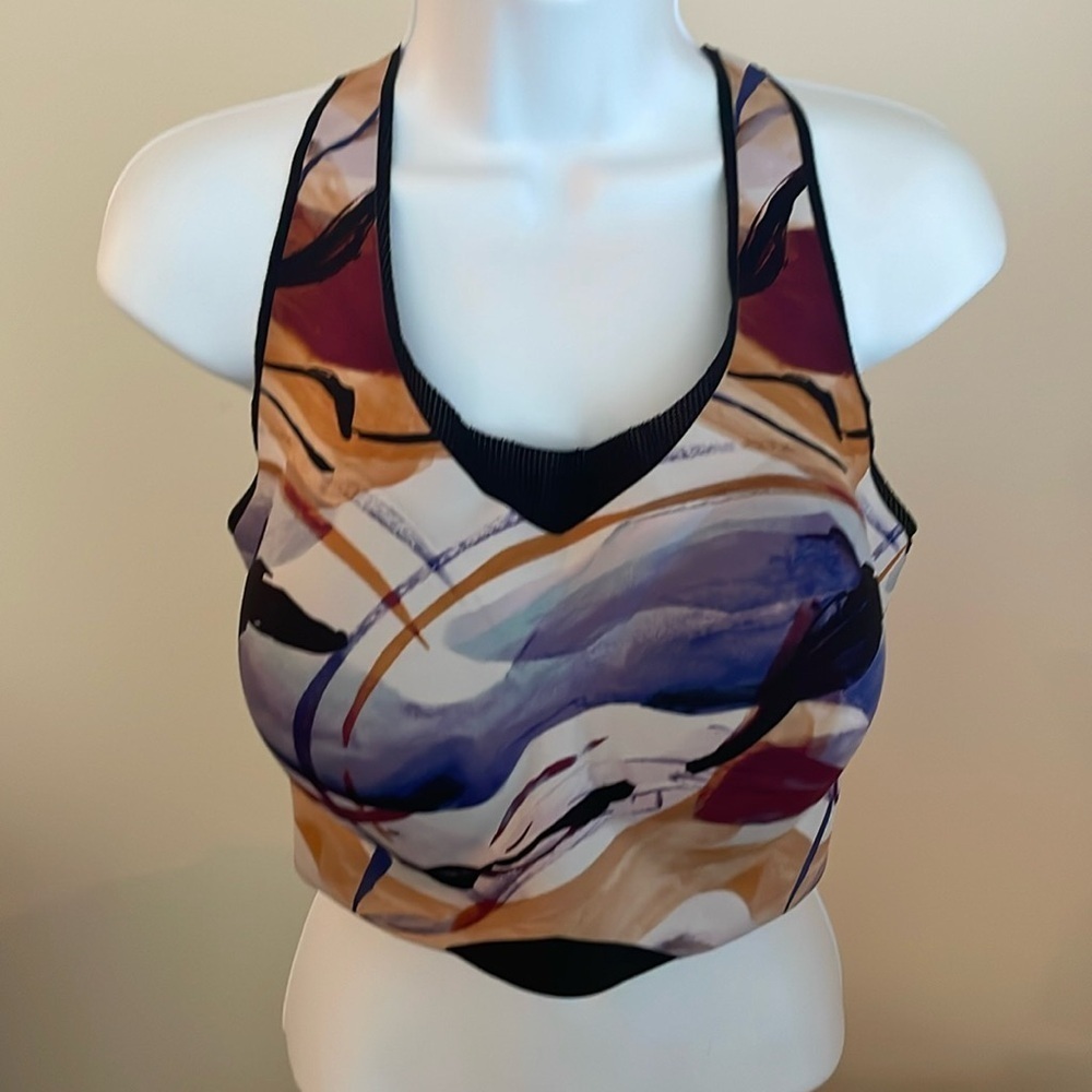 Soma Sports Bra Size XXL